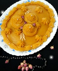حلوای آردگندم