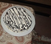 انواع کیک شکلاتی