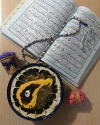 آش رشته جـــان...