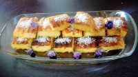 خاگینه متفاوت تبریزی