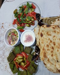 کوکوی تره