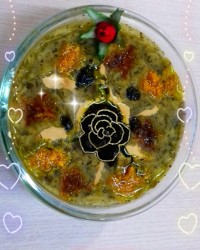 آش رشته (فاطمه بانو)