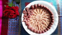 حلوای آرد گندم