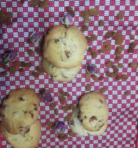 شیرینی کشمشی سفارش همسر عزیزم