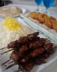 جوجه ترش