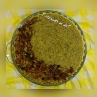 آش گوشت بوشهری