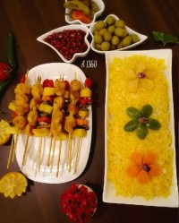 کباب چوبی (ورق بزنید)