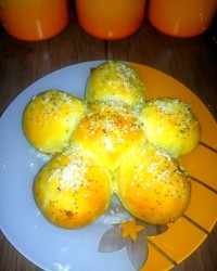 نان کندو عسلی