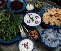 آبدوغ خیار