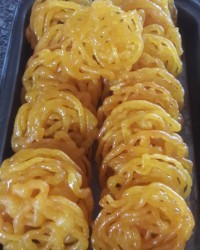 زولبیا خونگی