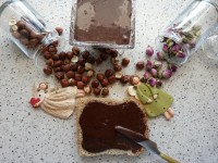 نوتلا خونگی