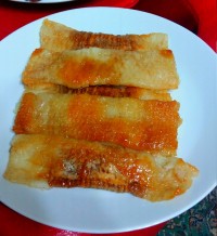 رشته خشکار (خونگی)