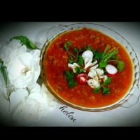 یتیمچه بادمجان