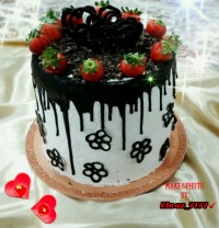 کیک خامه ایღ