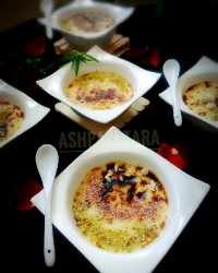 شیر برنج مجلسی