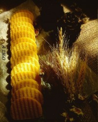 ترحلوای زعفرانی