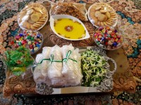 سفره امام حسن