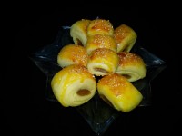 دانمارکی . گل محمدی