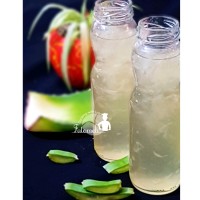 شربت آلوئه ورا