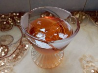 گلوکز خونگی