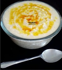 هریسه عربی