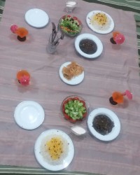 قرمه سبزی جاااان