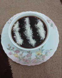 کاچی باشیره ی انگور.