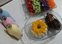 خورش ریواس