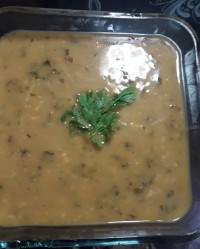 سوپ گوجه فرنگی??