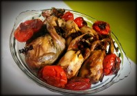 خوراک بلدرچین