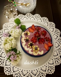 اسموتی امشبمون