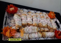 بورک پیتزایی