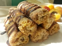 تست رول فرانسوی