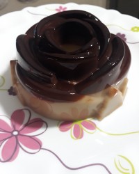 دسر کافی میکس