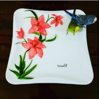 گل باعشقا