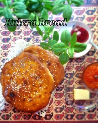 کلوچه کولیره