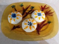 اولین فرنی قالبی من