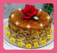 رشته پلومخلوط (فاطمه بانو)