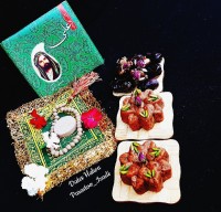 حلوای خرمایی