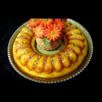 خاگینه متفاوت