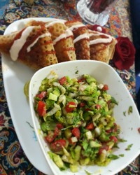 سوپر سمبوسه من