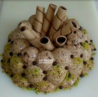 دسر عربی مخصوص