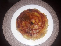 کیک لازانیا