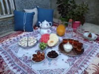 افطاری ما