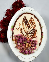 فرنی از آرشیو