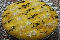 نان شمالی (کلن)