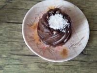 حلوا شیره خرما