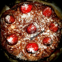 کیک خیس ترکیه ای