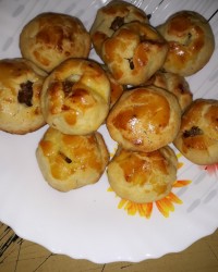 قرابیه خرما