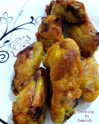 بال و کتف کبابی